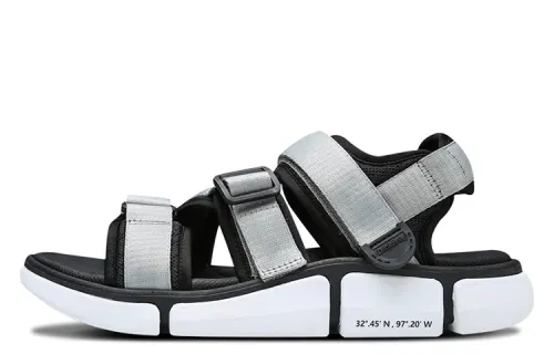 Dickies Beach Sandals Men's Gray