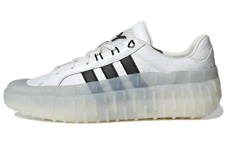 Y-3 GR.1P Y-3 'White Black'