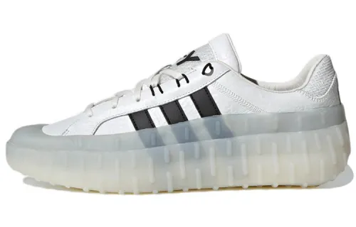 Y-3 GR.1P Y-3 'White Black'