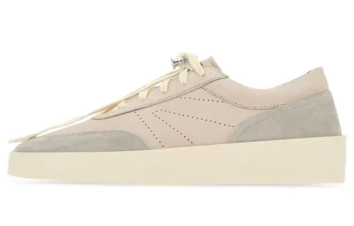 Fear Of God Stylish Skateboarding Shoes Gray