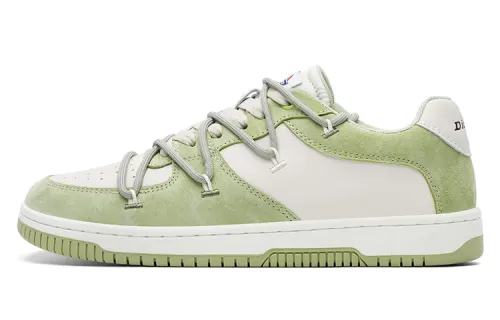 Dickies Skateboard Shoes Men's Avocado Green