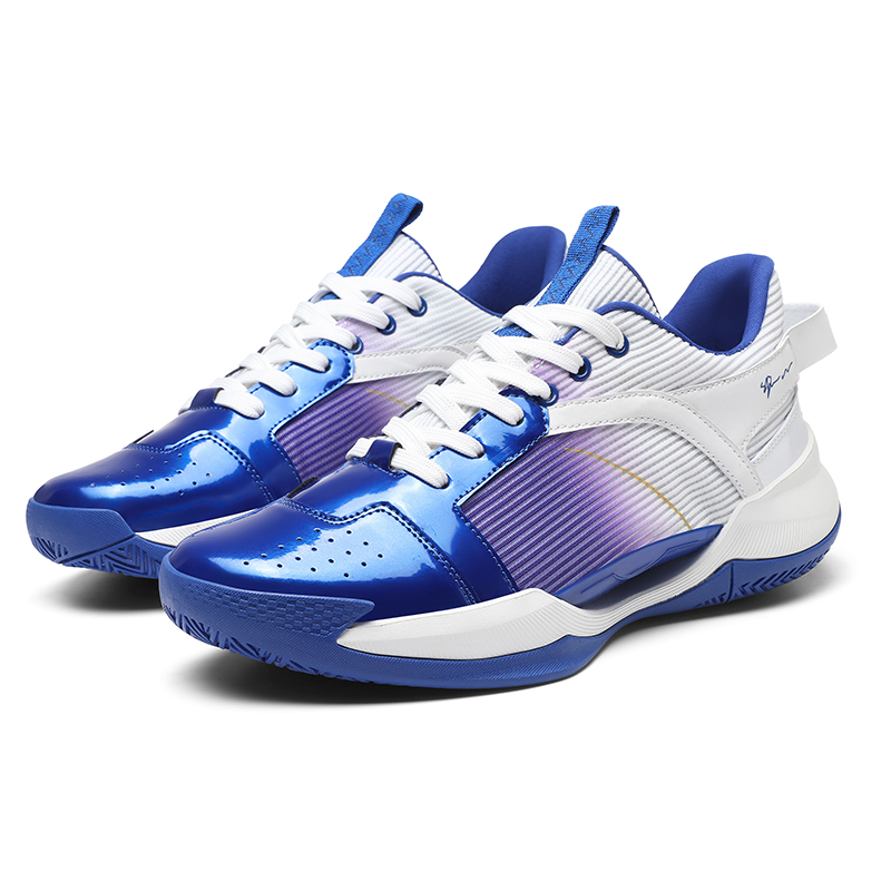 BANGNEY Low top Basketball Shoes Unisex