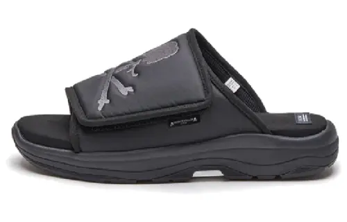 Suicoke Mastermind World X TAMOTT-Run 'Black'