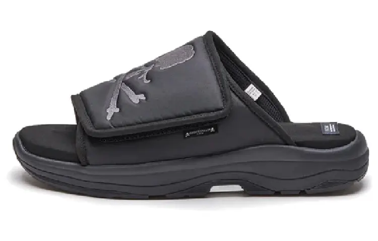 Suicoke Mastermind World X TAMOTT-Run 'Black'