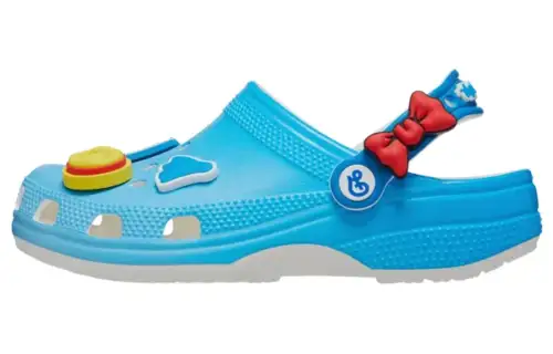 Crocs Classic Clog General Mills Boo Berry