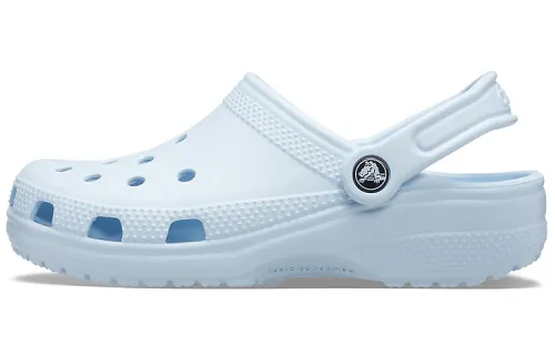 Crocs Classic Beach Unisex Blue Sandals