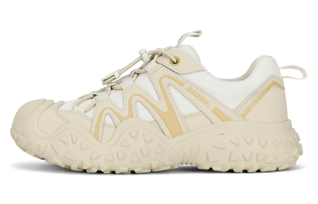 Dickies Outdoor Shoes Women’s Beige Apricot