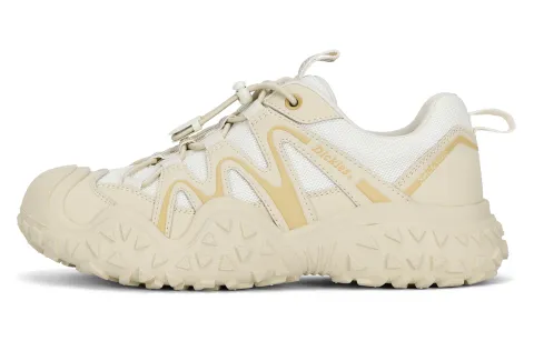 Dickies Outdoor Shoes Women's Beige Apricot