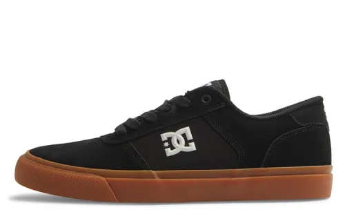 DC Shoes Low top Skateboard Shoes Unisex