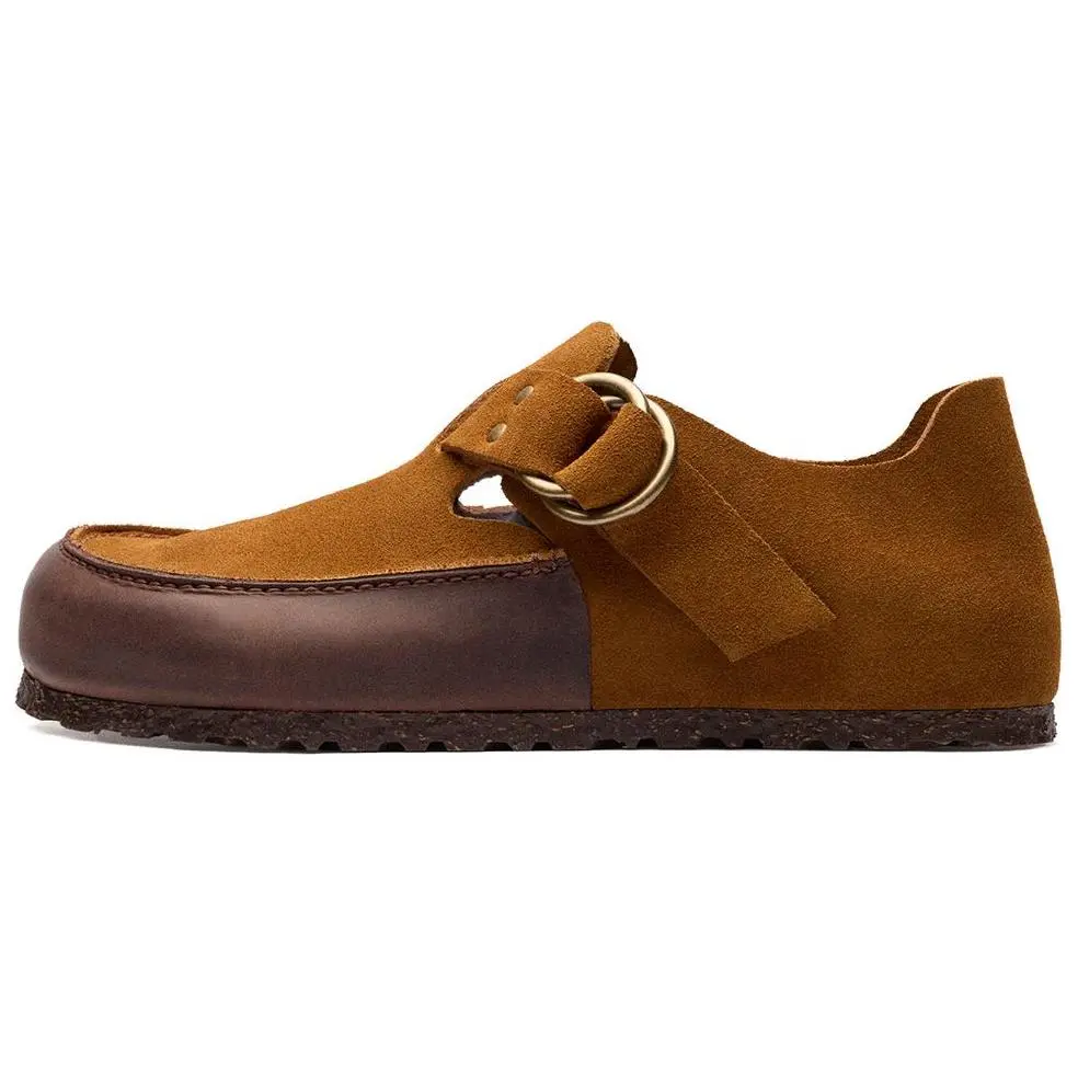 Birkenstock X Filson London Shoes