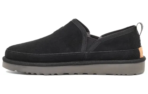 UGG Romeo Athleisure Casual Sports Shoe Black