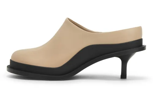 CHARLES&KEITH Slim Heel High Heels Women's