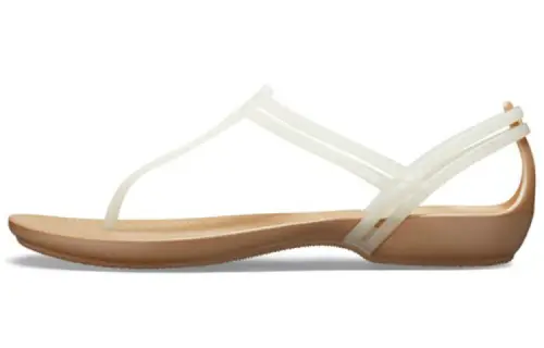Crocs One Strap Sandals Women's