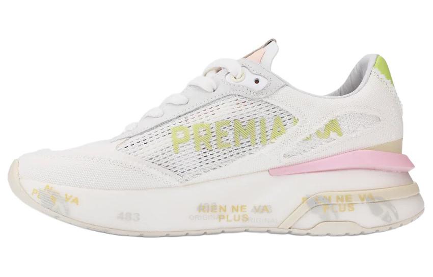 PREMIATA Moerund Lace Up Sneakers Women's
