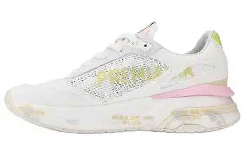 PREMIATA Moerund Lace Up Sneakers Women's