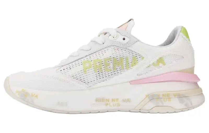 PREMIATA Moerund Lace Up Sneakers Women's