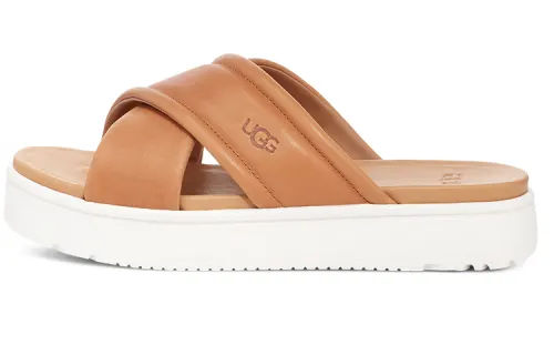 UGG Zayne Crossband Slides