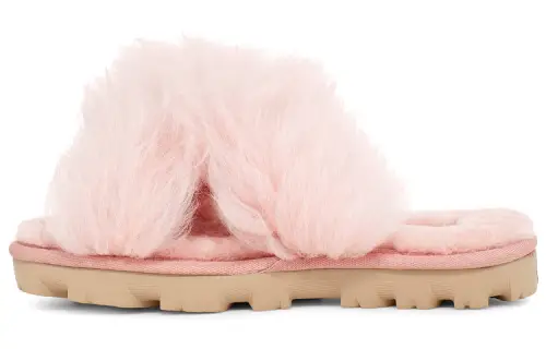 UGG Rubber Sole Slide Slippers Women's Sunset