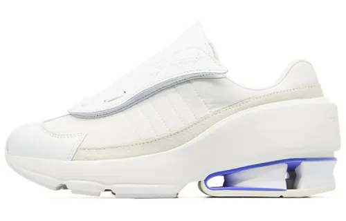 Y 3 Low top Casual Shoes Women's White