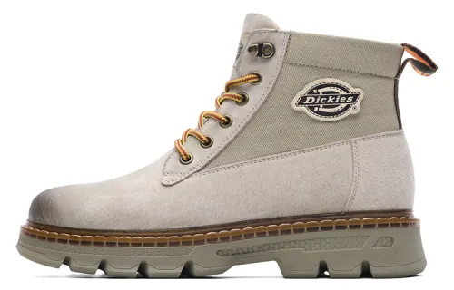 Dickies Outdoor Boots Men's Khaki