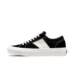 LuzaoT SUPER DRAG Slip Resistant Abrasion Resistant Slip Resistant Abrasion Resistant Low top Canvas Skateboard Shoes