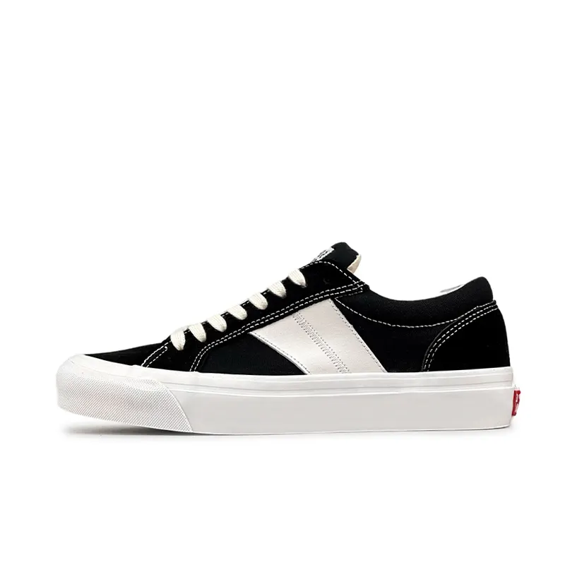 LuzaoT SUPER DRAG Slip Resistant Abrasion Resistant Slip Resistant Abrasion Resistant Low top Canvas Skateboard Shoes