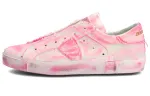 PHILIPPE MODEL Skateboard Shoes Women's Low Top Pink