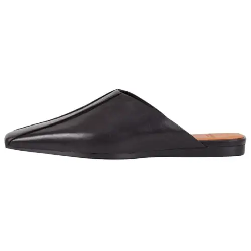 VAGABOND SHOEMAKERS Versatile Slip Resistant Closed Toe Slippers Women's Black