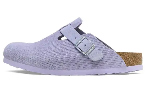Birkenstock Antibacterial Quick Dry Slip Resistant Antibacterial Quick Dry Slip Resistant Closed Toe Slippers Unisex