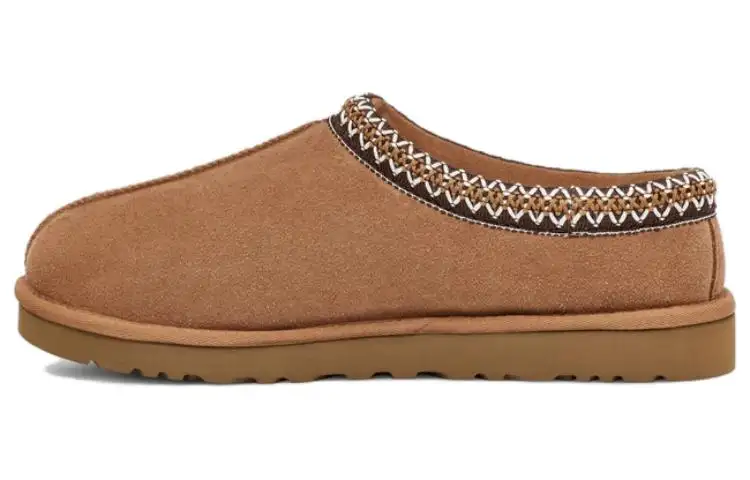 UGG Tasman Slipper Chestnut