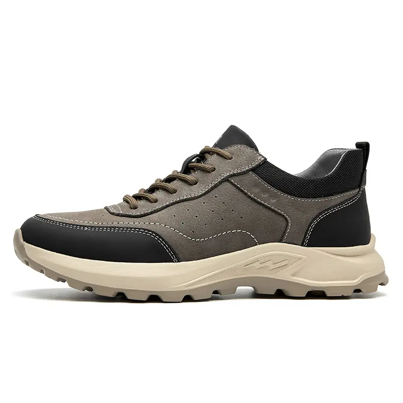 Montagut Low top Casual Shoes Men's