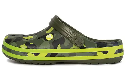 Crocs Crocband Clogs Unisex