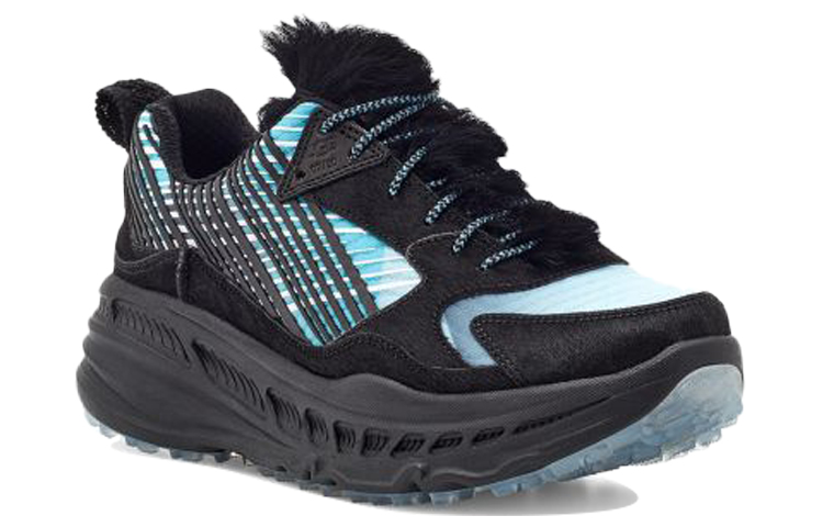 UGG CA805 ‘Black Blue’