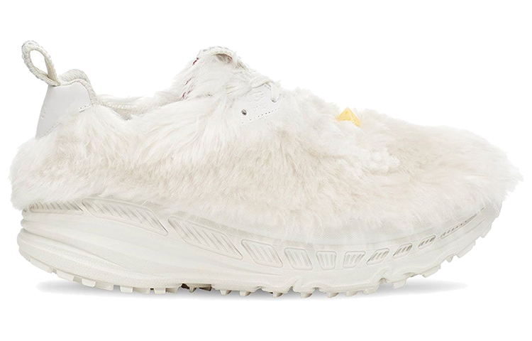 UGG CA805 X 2020 White