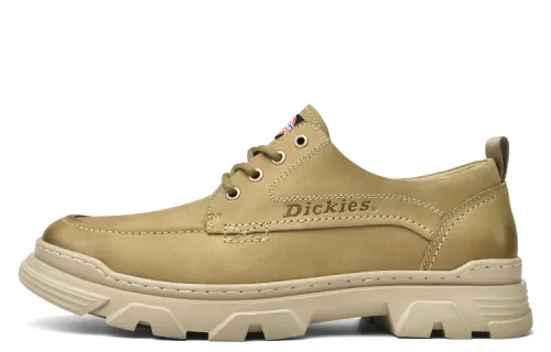 Dickies Ankle Boots Men's Light Brown