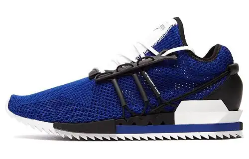 Harigane Y-3 Y-3 'Mystery Ink'