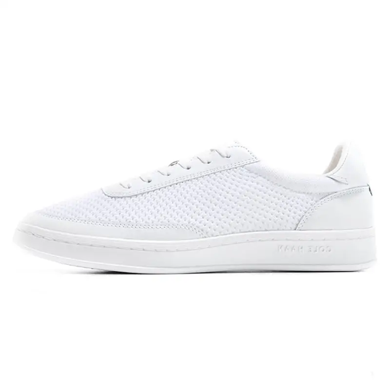 COLE HAAN Polyester Lightweight And Breathable Low top Skateboard Shoes Women's