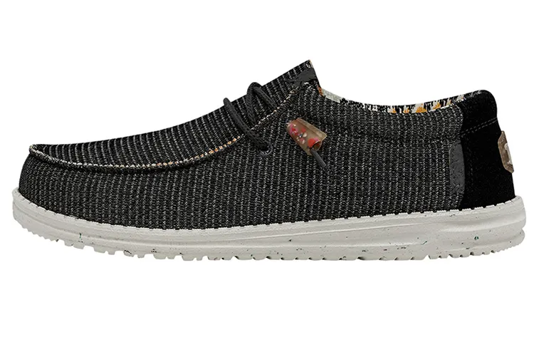 Heydude Casual Shoes Men's Umber