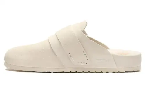 Birkenstock X Tekla Nagoya 'White'