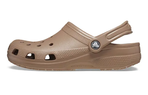 Crocs Classic Clogs 'Brown'