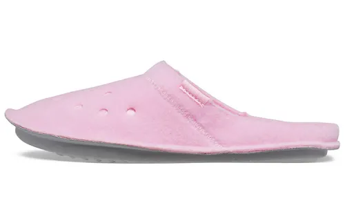Crocs Classic Slipper Casual Minimalistic Shoe Unisex Pink
