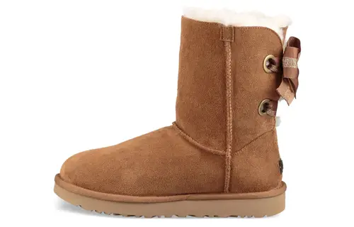 UGG Customizable Bailey Bow Short Women's