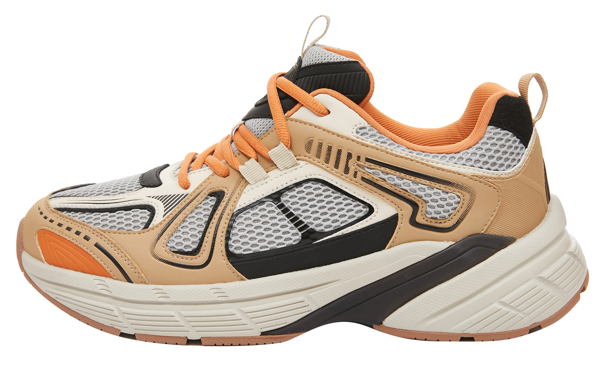 JACK JONES Jack Jones artificial leather, comfortable and versatile, fashionable and trendy splicing design, stylish texture, daily high street commuting, classic breathable, multi-color and exquisite logo, low-top lifestyle shoes, men's style