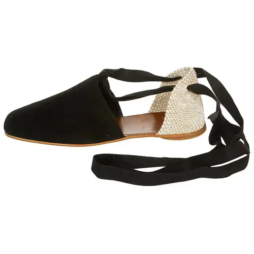 Castañer Casual Shoes Women's Black