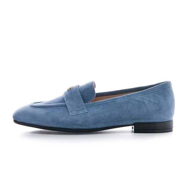Marie Claire Women's Casual Shoes Women's Low Top Seine Blue