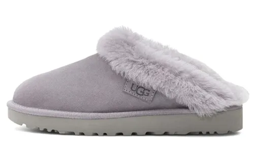 UGG Stylish Sandal Women's Gray Purple