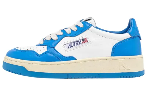 AUTRY Medalist Low-top Sneakers