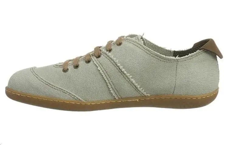 El Naturalista Low top Casual Shoes Men's Gray