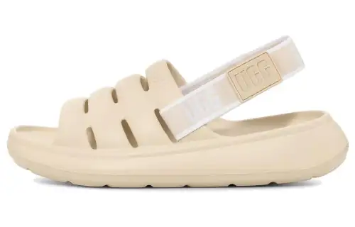 UGG Stylish Sandal Men's Sea Salt Color