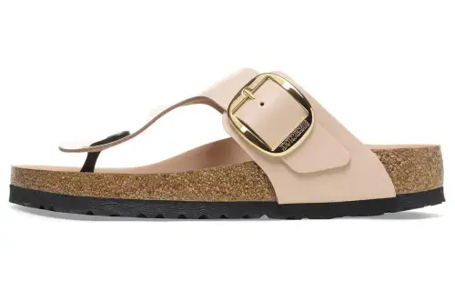 Birkenstock Gizeh Big Buckle Sandals Women's